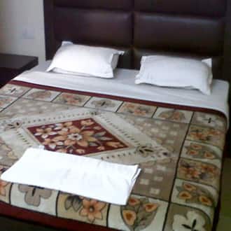 Hotel Majestic Palace, New Delhi 2